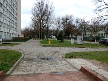 Mieszkanie Warszawa