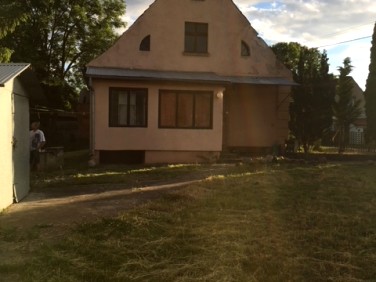 Dom Krutyński Piecek
