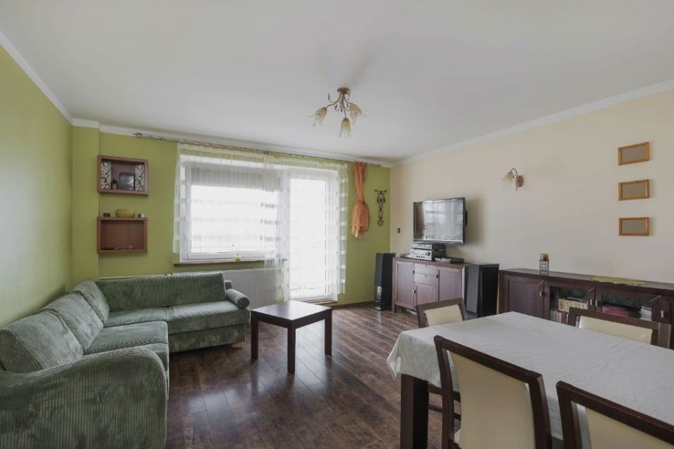 Mieszkanie Bydgoszcz