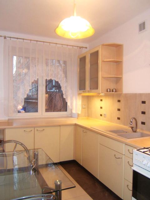 Mieszkanie Warszawa wynajem