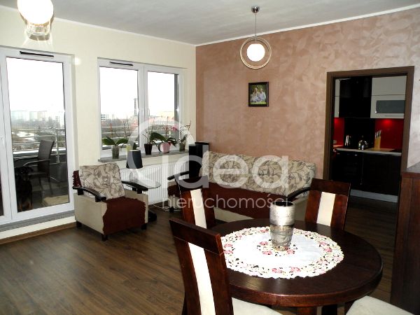 Mieszkanie Szczecin sprzedaż