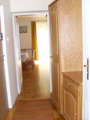 Mieszkanie Kraków
