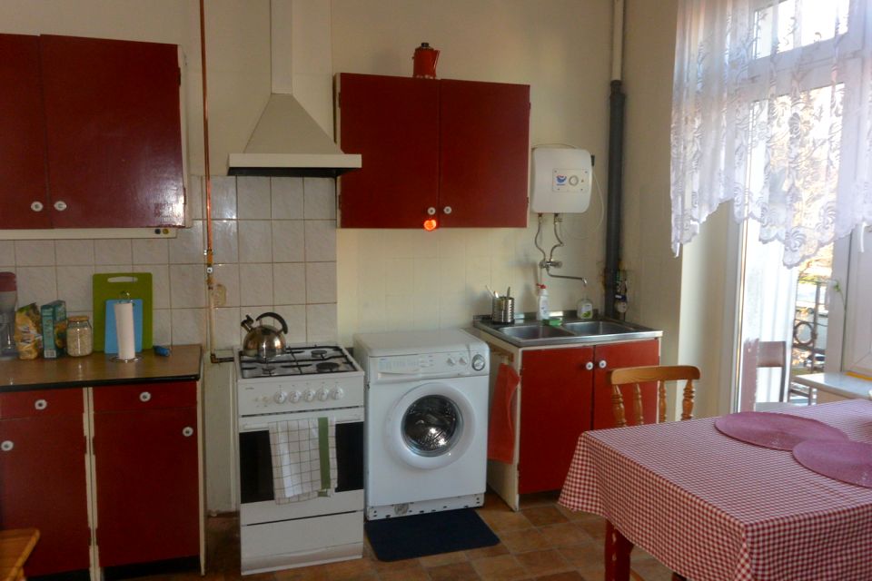 Mieszkanie Poznań