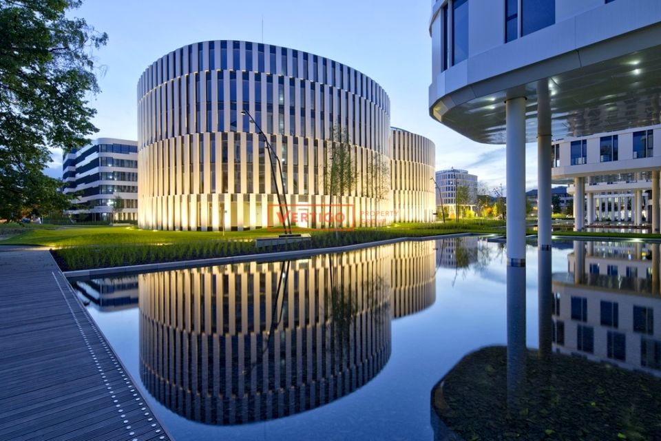 Lokal Warszawa
