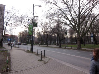 Działka przemysłowa Gliwice