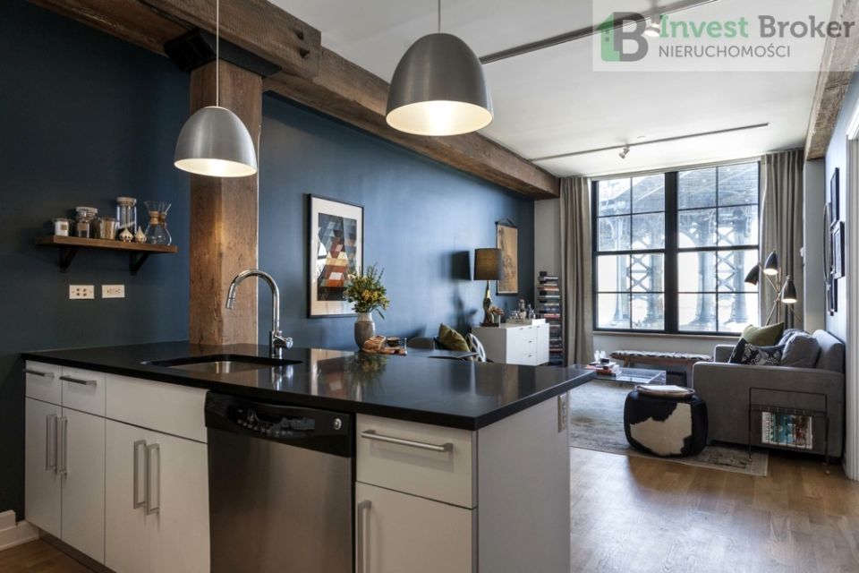 Mieszkanie apartamentowiec sprzedaż