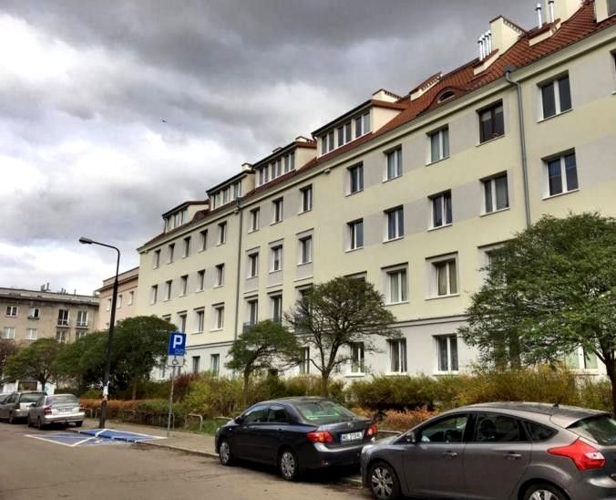 Mieszkanie Warszawa