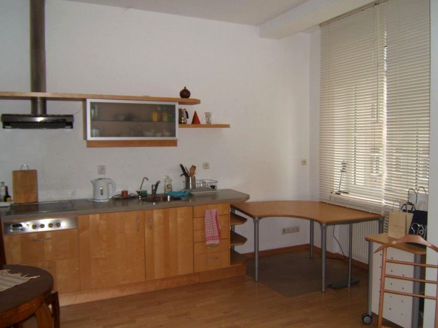 Mieszkanie Warszawa wynajem