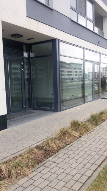 Lokal Warszawa