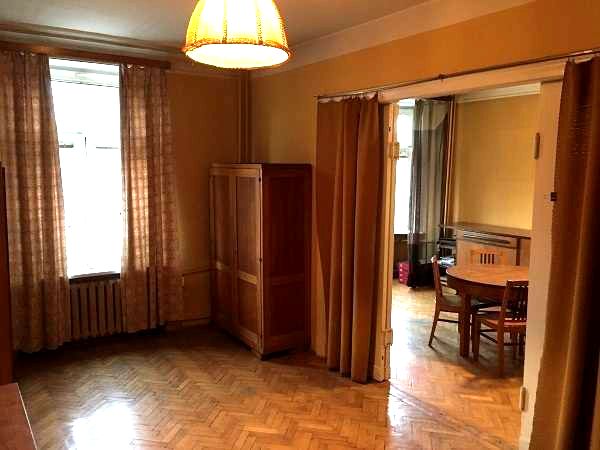 Mieszkanie Warszawa sprzedaż