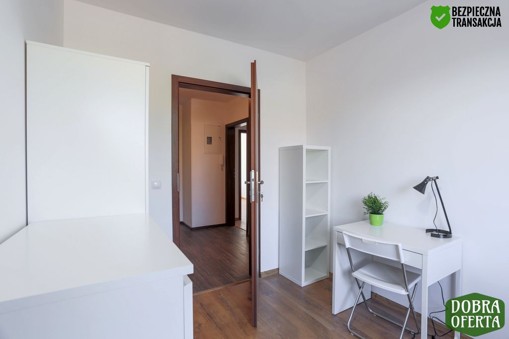 Mieszkanie M5 Z Oddzielną Kuchnią 10 M² Na Wynajem Gdańsk