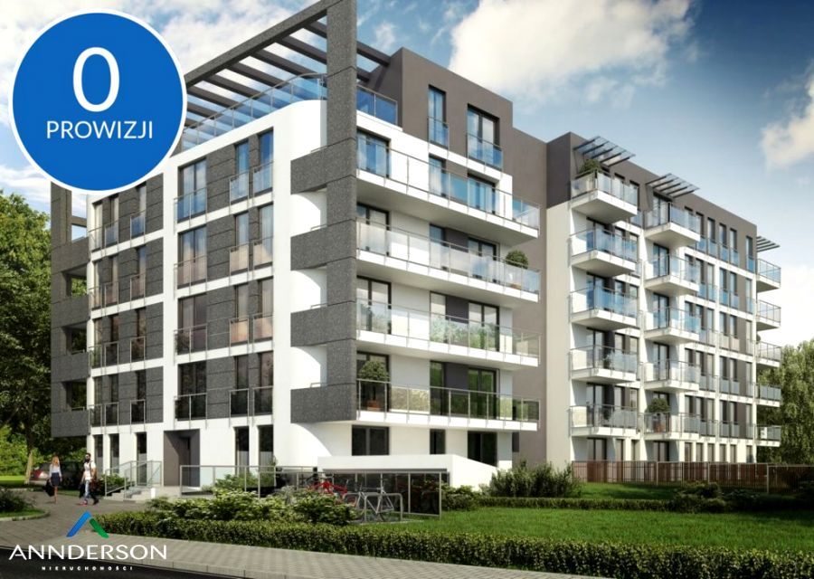 Mieszkanie Kraków