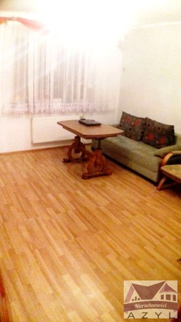 Mieszkanie Bydgoszcz