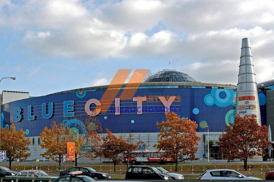 Mieszkanie blok mieszkalny Warszawa