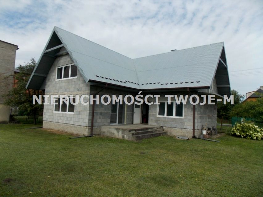 Dom Ostrowiec Świętokrzyski