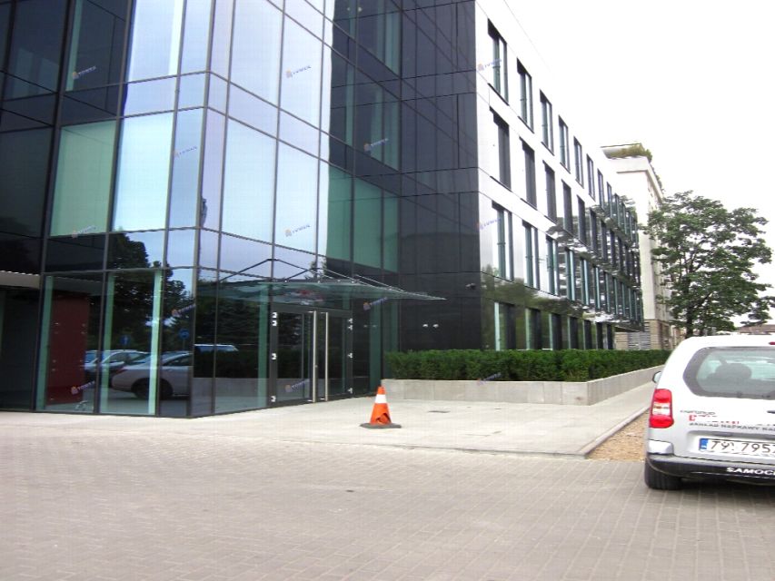 Lokal Warszawa