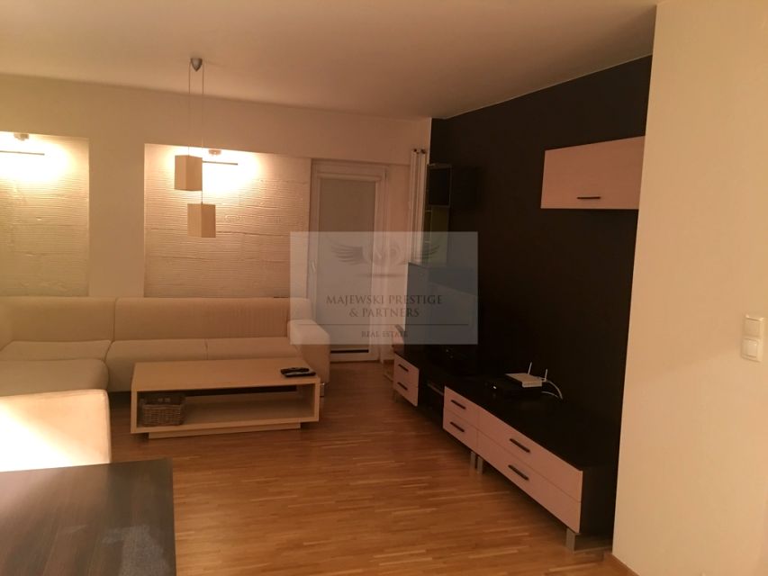 Mieszkanie blok mieszkalny Warszawa