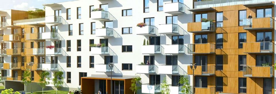 Mieszkanie Warszawa sprzedaż