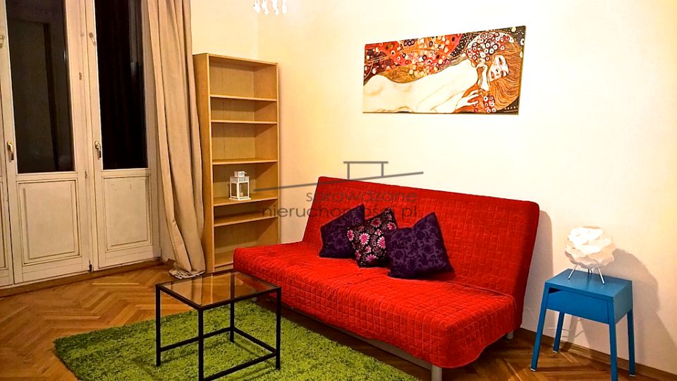 Mieszkanie Warszawa