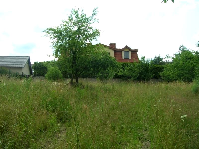 Działka budowlana Gdańsk