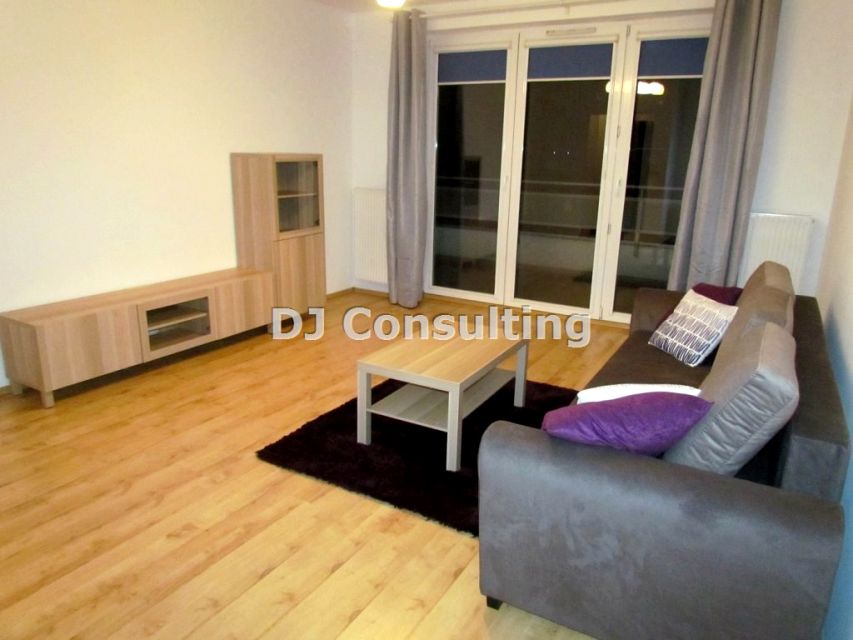 Mieszkanie apartamentowiec Warszawa