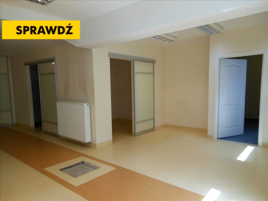 Lokal Warszawa
