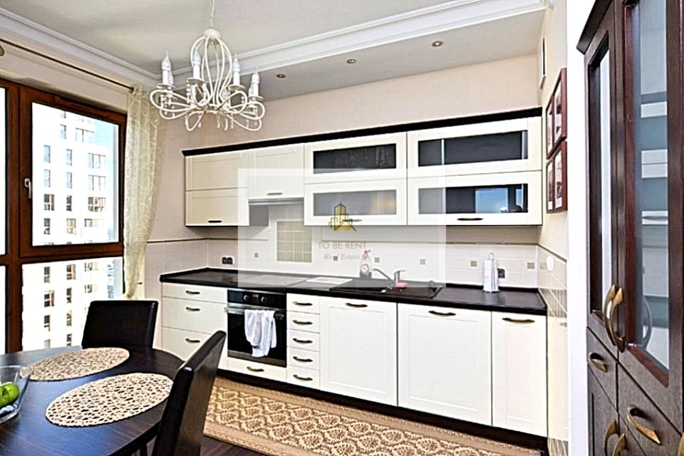 Mieszkanie apartamentowiec wynajem