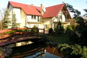 Dom Czerwieńsk