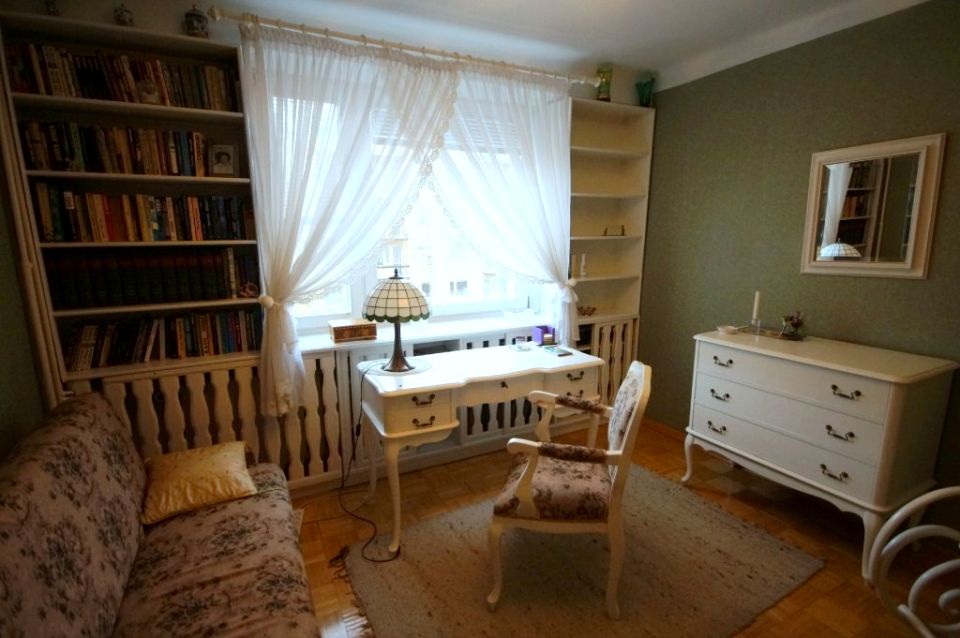 Mieszkanie Kielce