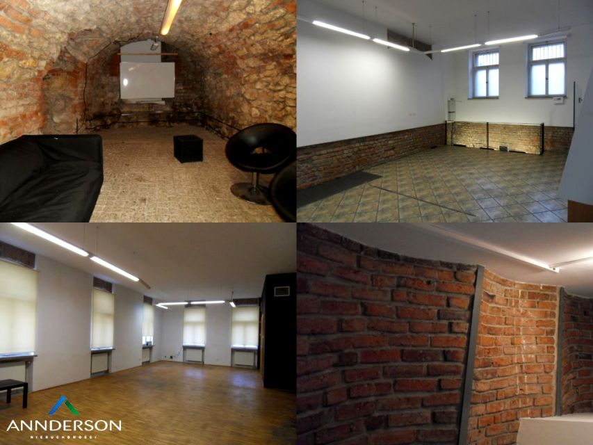 Lokal Kraków