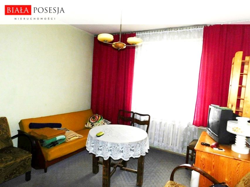 Mieszkanie Bydgoszcz