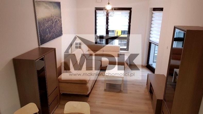 Mieszkanie Warszawa