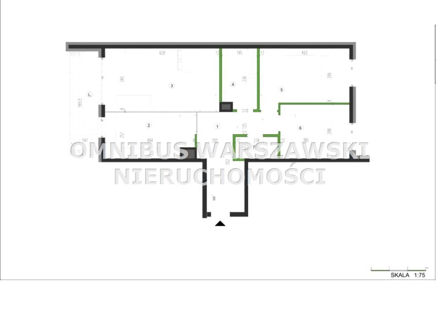Mieszkanie Warszawa sprzedaż