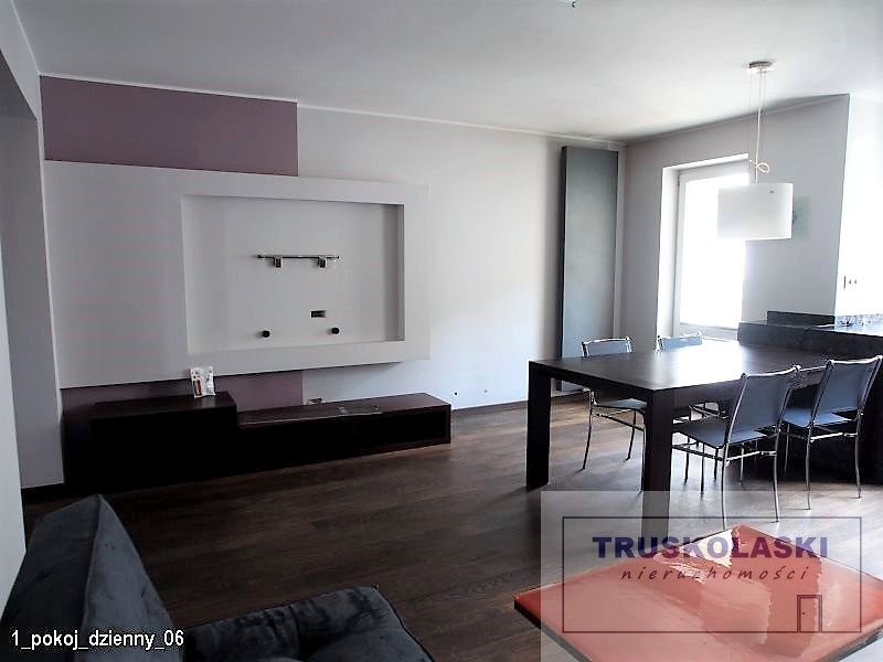 Mieszkanie Warszawa