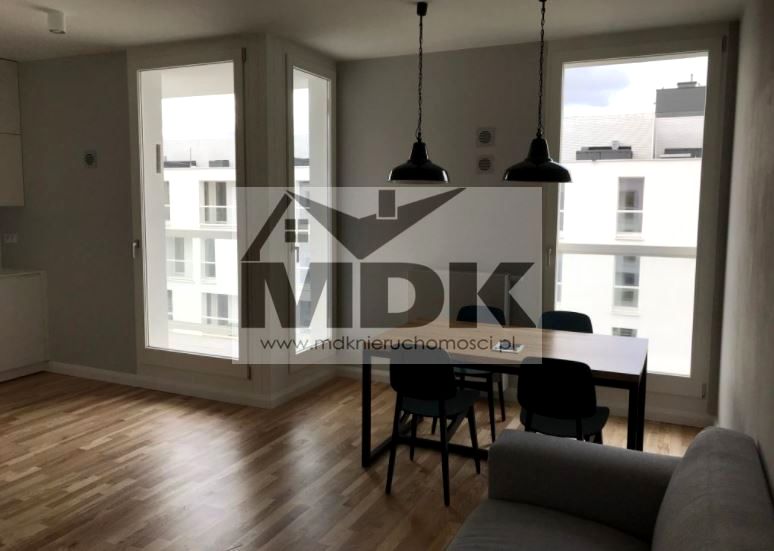Mieszkanie Warszawa