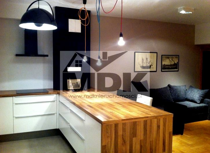 Mieszkanie Warszawa