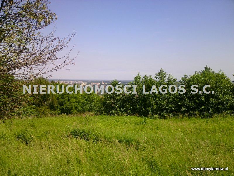Działka budowlana Tarnów