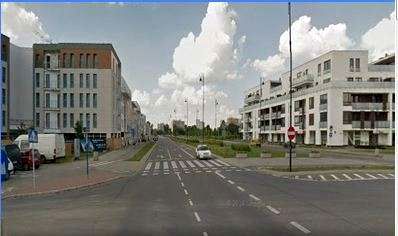 Lokal Warszawa