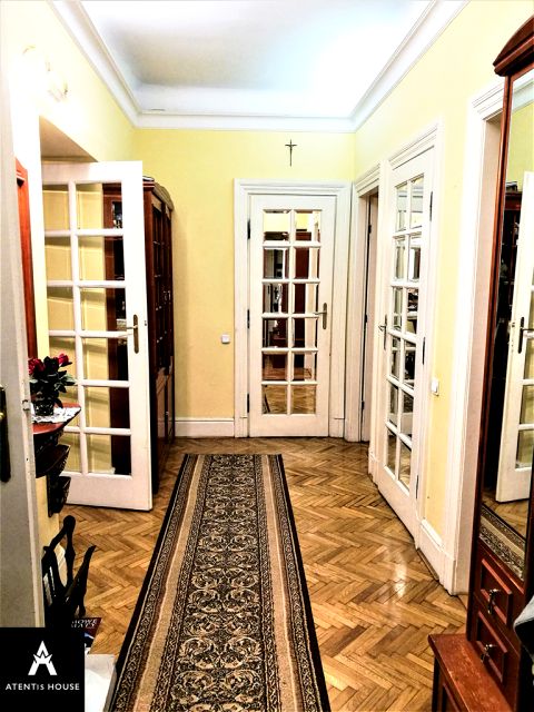 Mieszkanie Warszawa