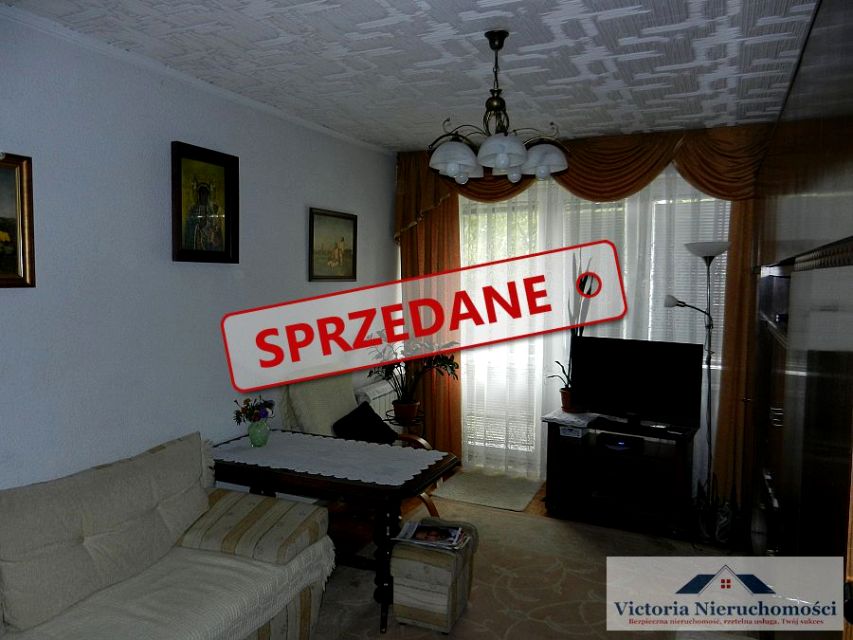Mieszkanie Tarnów