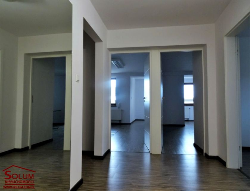 Lokal Warszawa