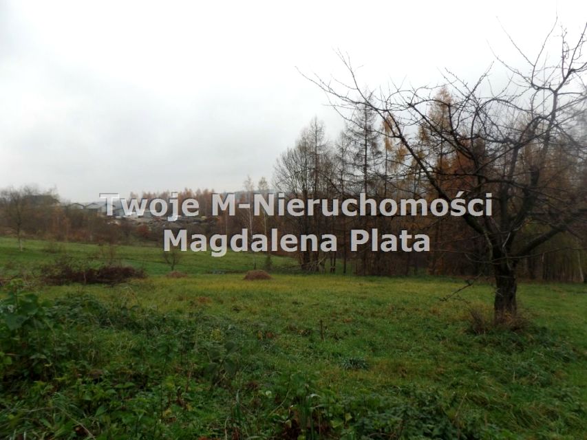 Działka budowlana Golkowice