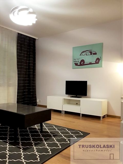 Mieszkanie apartamentowiec Warszawa