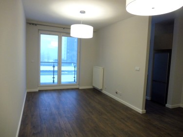 Mieszkanie apartamentowiec Katowice