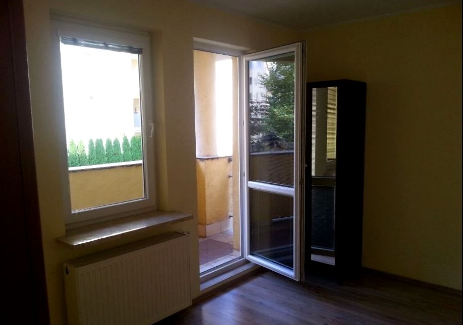 Mieszkanie mazowieckie