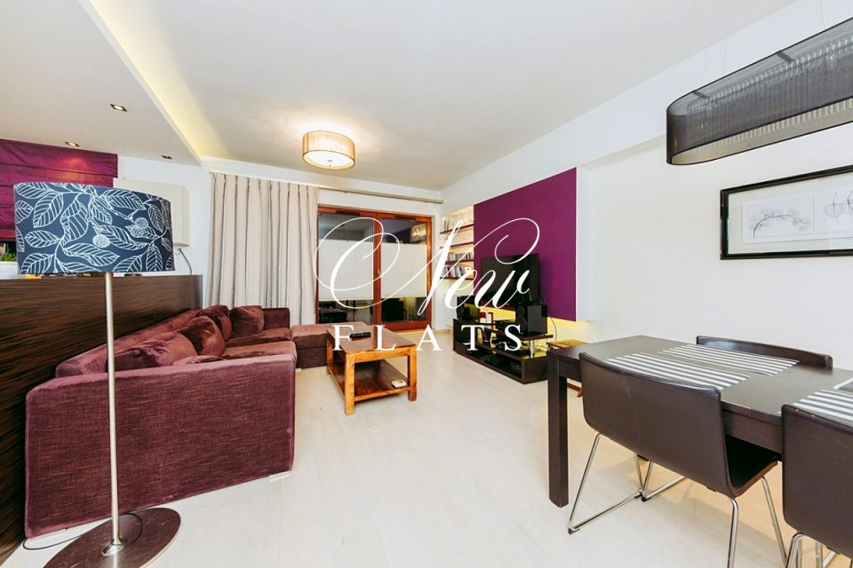 Mieszkanie blok mieszkalny sprzedaż