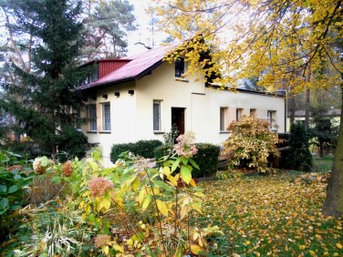 Dom Tuszyn