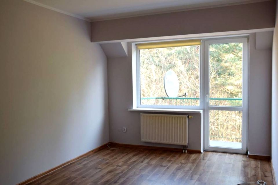 Mieszkanie Zielona Góra