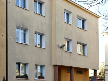 Mieszkanie blok mieszkalny Poznań