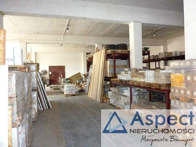 Budynek użytkowy Szczecin sprzedaż